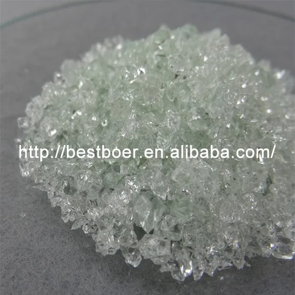 Engobe Frit for ceramic industry