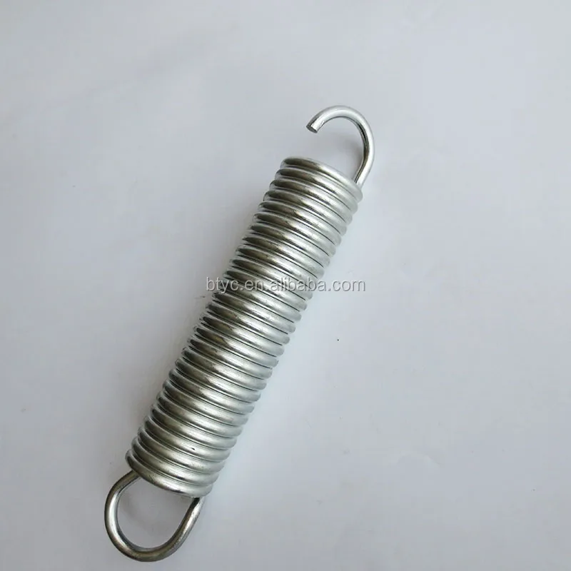 Custom Heavy Duty Extension Springs Torsion Roller Spring for Garage Door