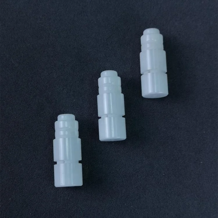 
Advanced Zirconia Ceramic Pump Pistons with High Precision 