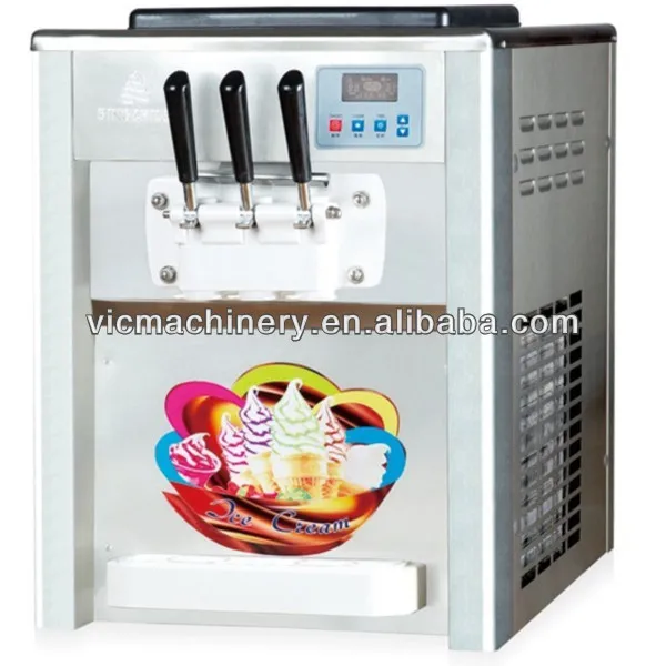 Best Selling Ice Cream Machines Prices/Ice Cream Maker