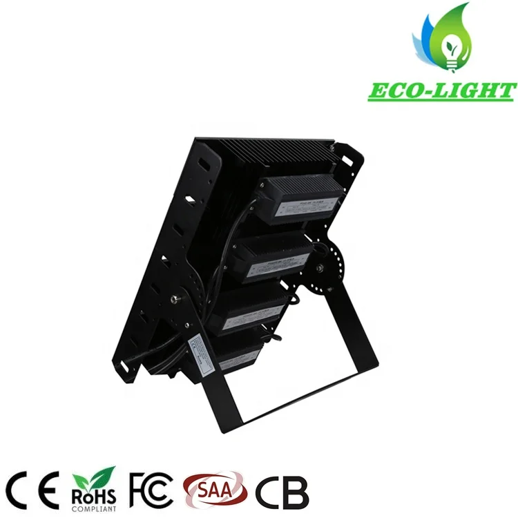 200W High Power flood light with Ce RoHS Approval 26,000 Lumens LED SMD tunnel lights flood light