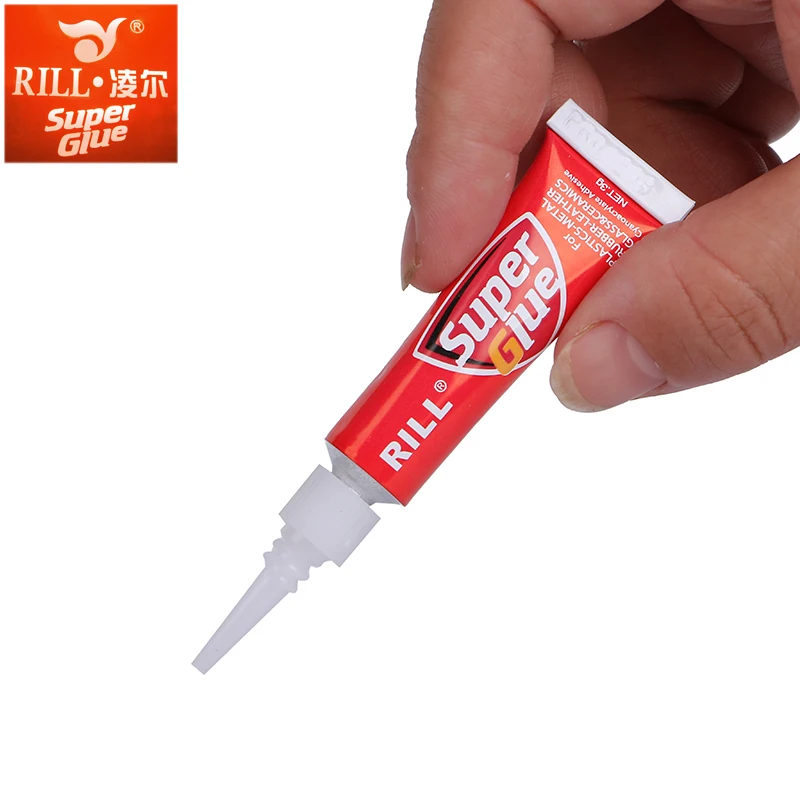 12 шт. высококачественный супер клей