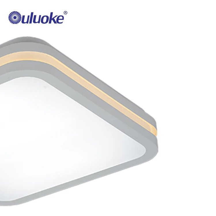 High quality children hotel room induction Led ceiling lamp