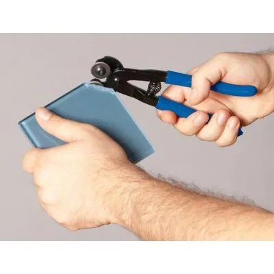 Manual Tile Hole Leponitt Tool House Glass Nipper