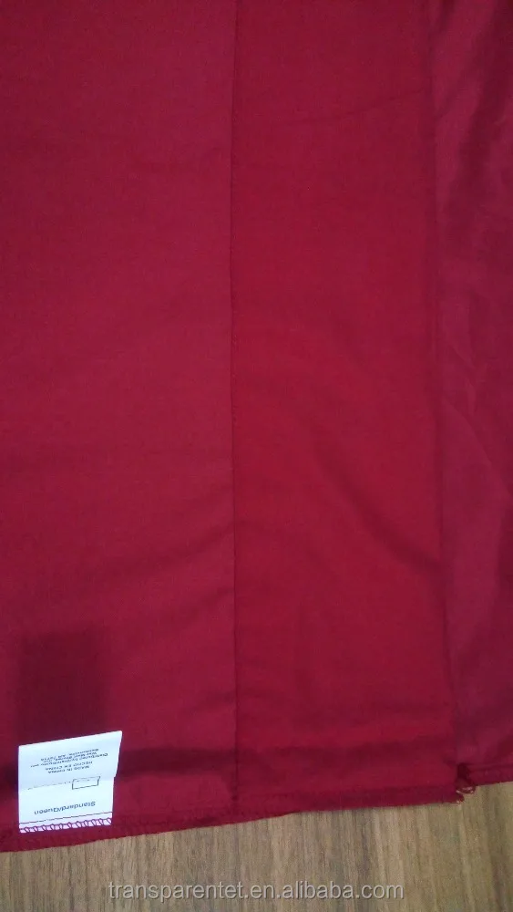 Full Automatic Pillow Cover Machine hemming US letter type