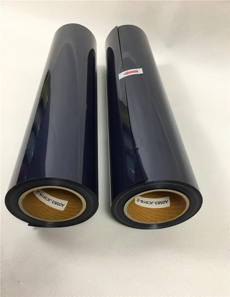 wholesale flex PU tape heat transfer film 60cm*25m