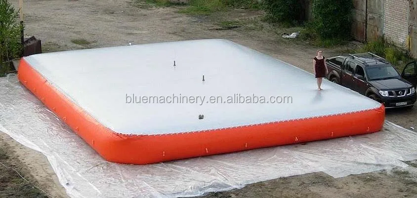 Automatic PVC tent High frequency welding machine for PVC fabric tarpaulin gas container welder