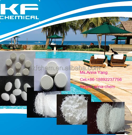High Quality Calcium Hypochlorite,sodium & calcium process