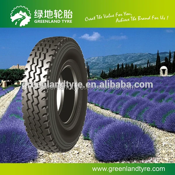 Top brand ANNAITE KAPSON LANDY China Wholesale TBR Brands Heavy TBR TYRE 11.00R20 truck tire