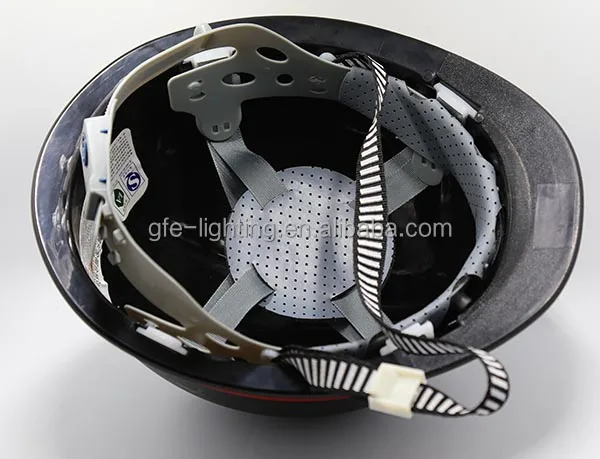 
Industry safety helmet for mining and construction 