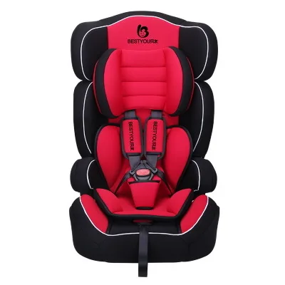 
Child Car Seat Safety Baby Auto Seats For Child Weight 9-36 kgs Group1+2+3 