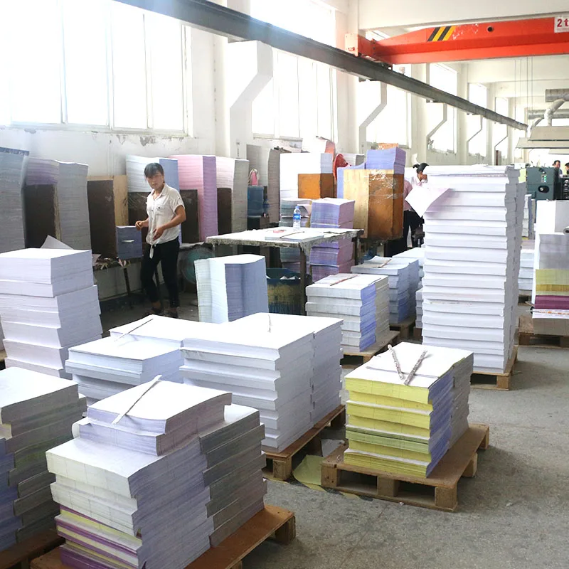 Restaurant Guest Checks Waiter Books