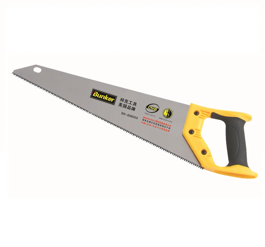 Hand saws, hand cutting tools, hand saw for cutting trees
