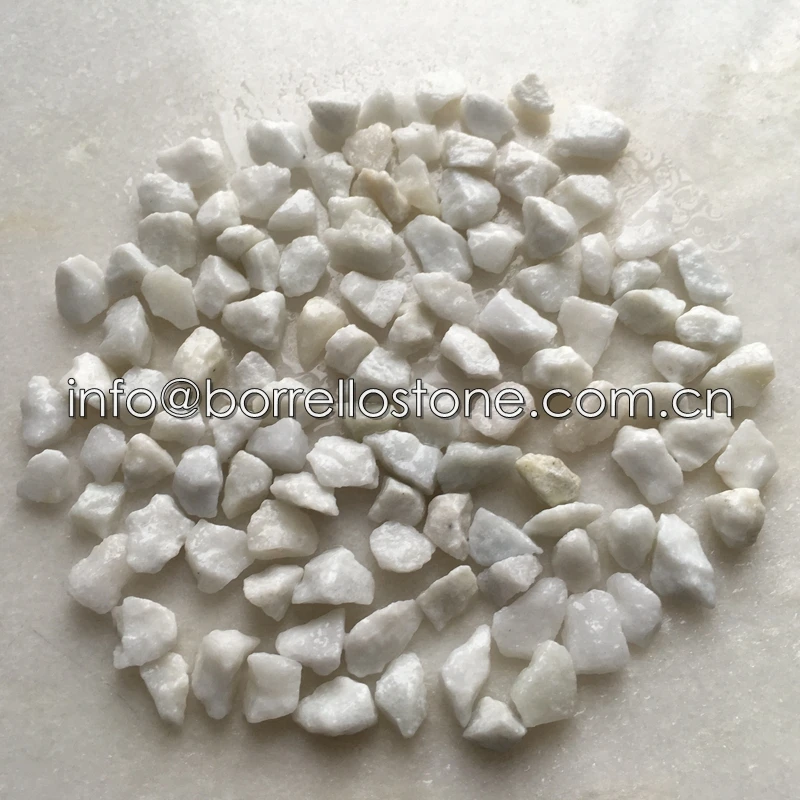 stone aggregate for honeycomb gravel driveway