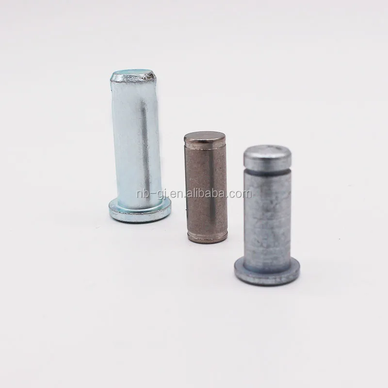 
ISO2341 DIN1444 WH8 clevis pin with head 