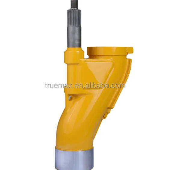 Запасные части для бетононасоса Sany/Schwing/Putzmeister/Zoomlion/Truemax