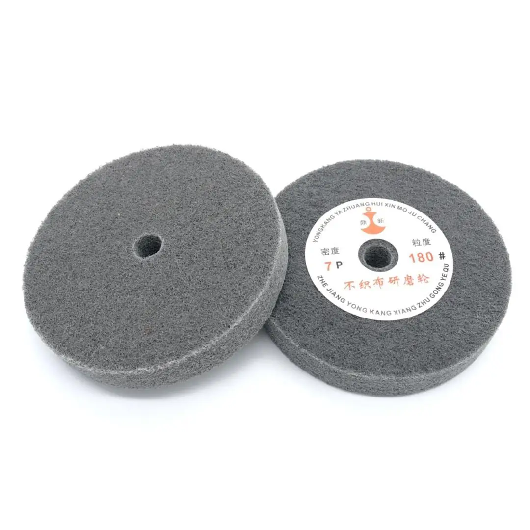 
Cheap Factory Price ylon polishing wheel with wholesale 