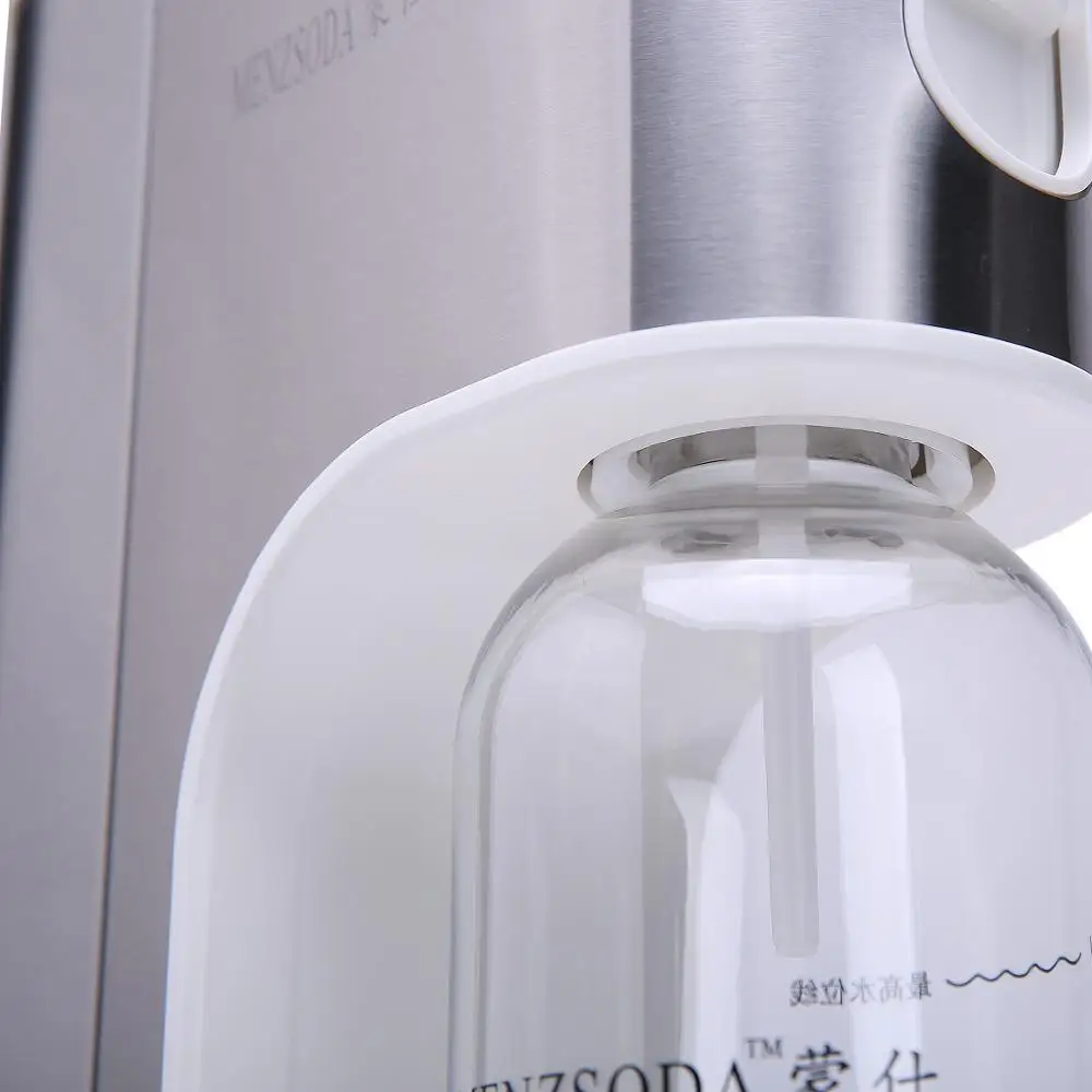 
Hot products stainless steel soda water maker soda maker 