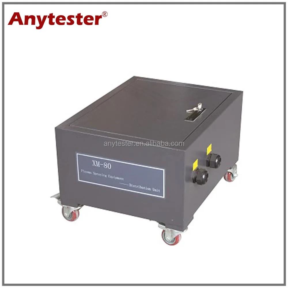 Atmospheric Plasma Coating Machine