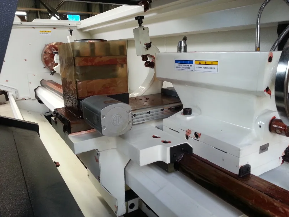 Good price desktop cnc lathe CY-K6140(B) With high performance