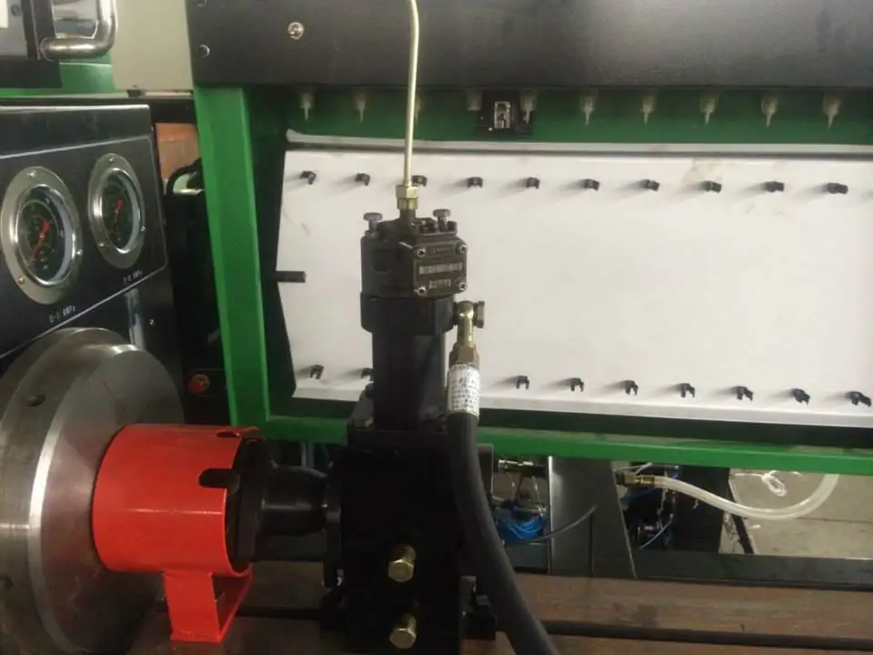 new model cam mechanism