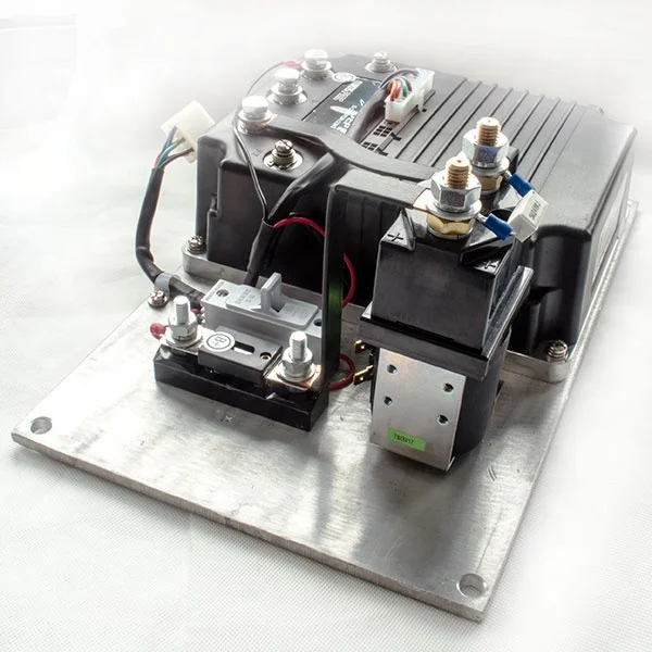 Hot Sale Curtis DC High-frequency Assemblage 1244-5651 36V/48V-600A For Electric Forklift