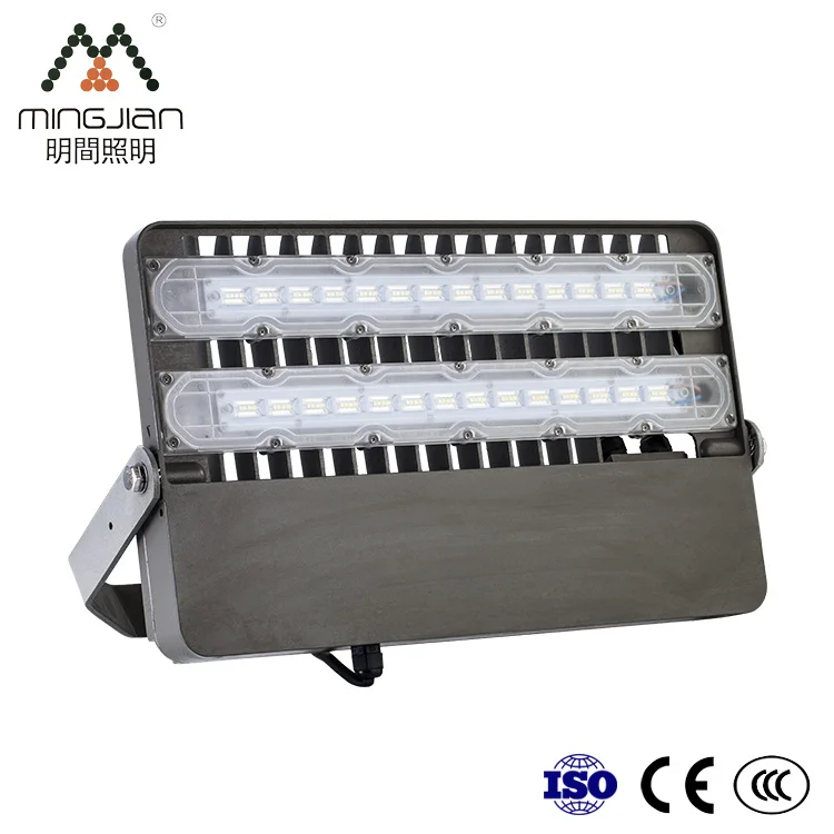 
Modular Design Module Luminaire 19200 Lumen 120W Modular LED Tunnel Light 