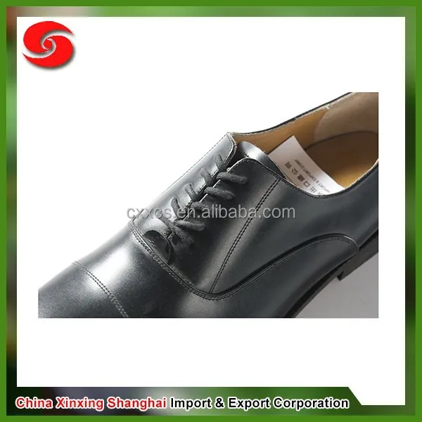 Latest style customize men casual flat leather shoe