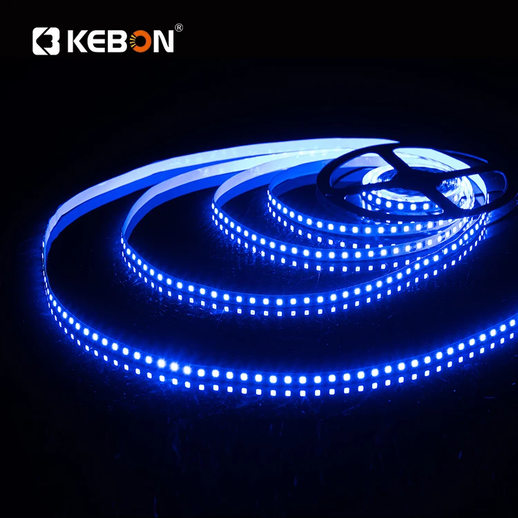 2024 Wholesale Price SMD2835 Outdoor IP67 Waterproof DC12V LED Flexible Strip Light