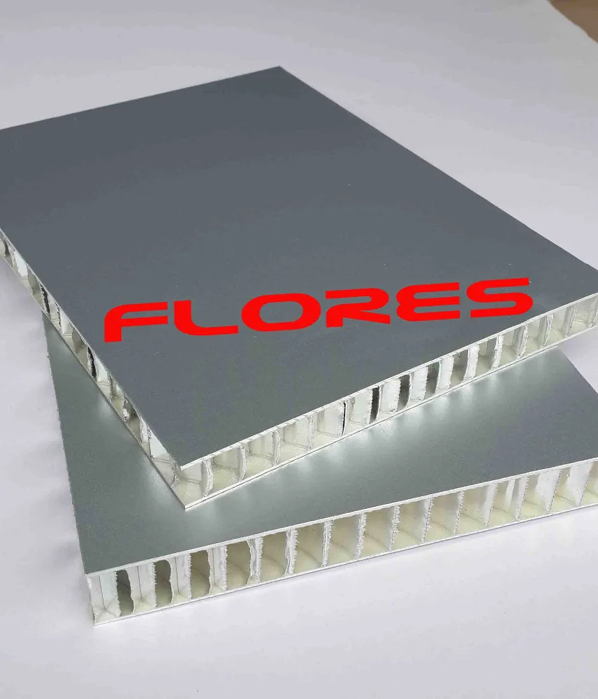 aluminum honeycomb core sandwich panel