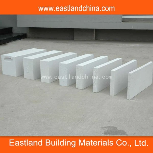 AAC Block with Australian Standard and high quality