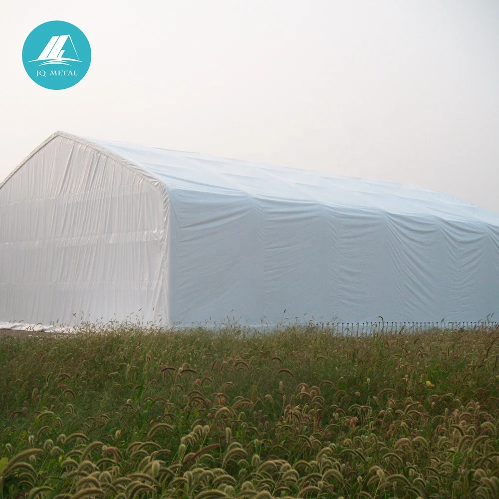 JQA4060 large outdoor warehouse tent