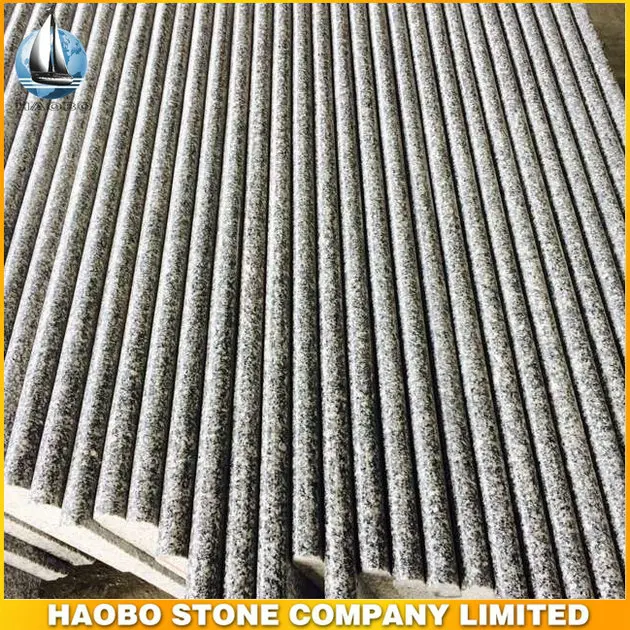 
Factory Direct Sales G664 Granite Stairs Steps 