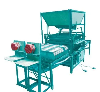 K0201 chinese match crackers cakes assembling machine