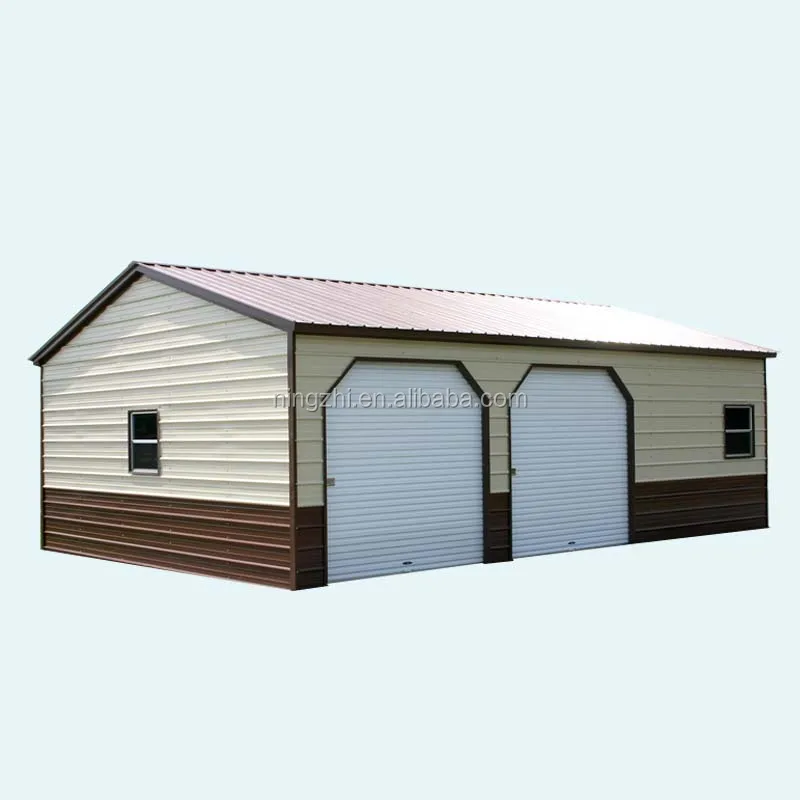 big function modern sheds