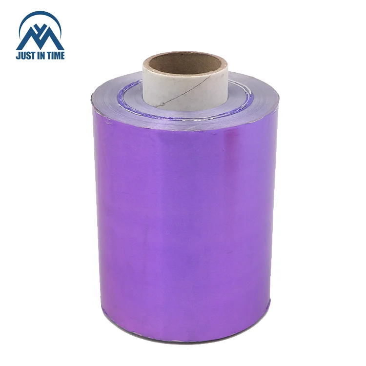 aluminum foil hair beauty salon Hot sale customized  aluminum foil cap for hair salon