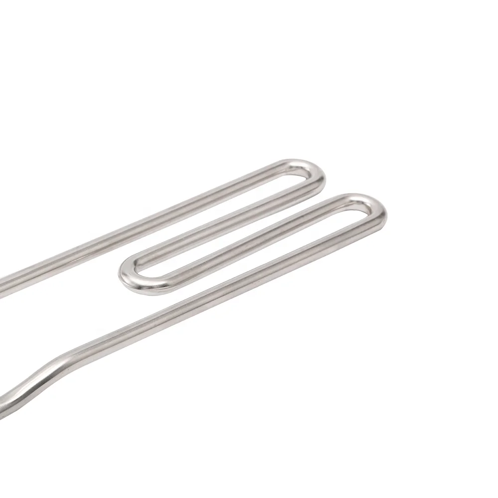 WNA-131 SUS304 Wholesale Laundry Parts Dryer Heater Element for Washing Machine