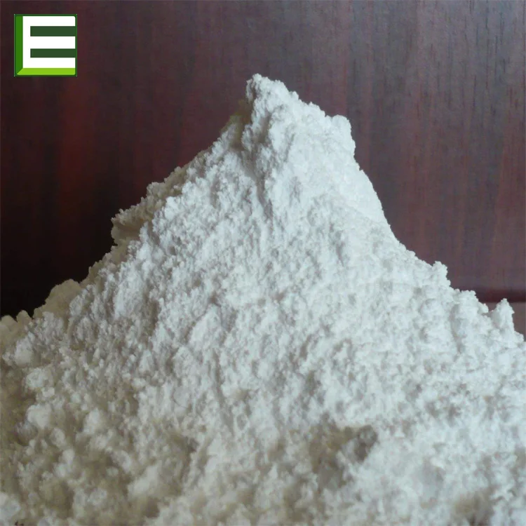 China factory Limestone 98% CaCO3 Calcium Carbonate Powder