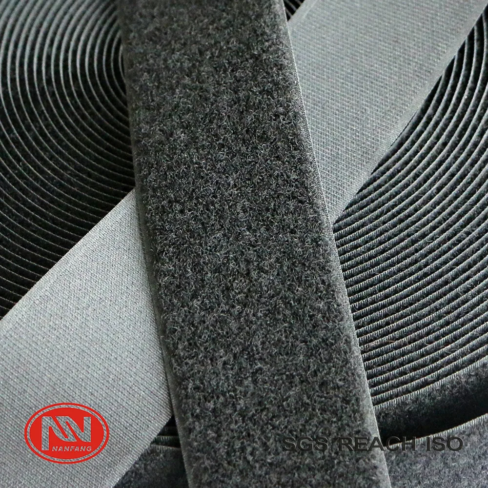 Лидер продаж, огнестойкие Листы на липучках 50 мм