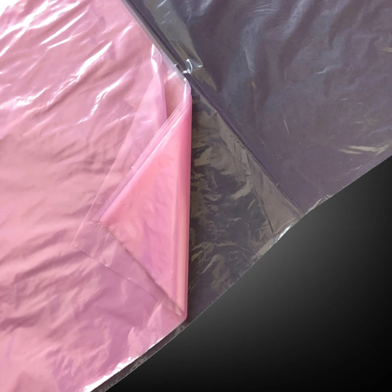 JWPC01 Multi color Barber Hair Cutting Capes with Certifications Drastically Cuts Down On Laundry