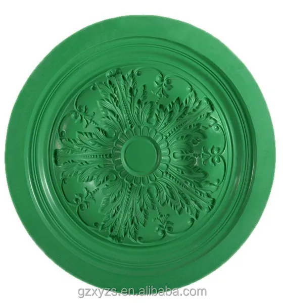 
lively 3D gypsum cornice mold/mouldings 