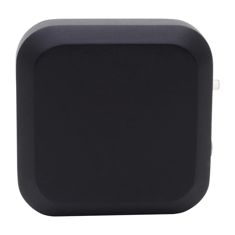 3.5mm Jack APTX Low Latency V4.1 Small Bluetooth Transmitter And Receiver All In One