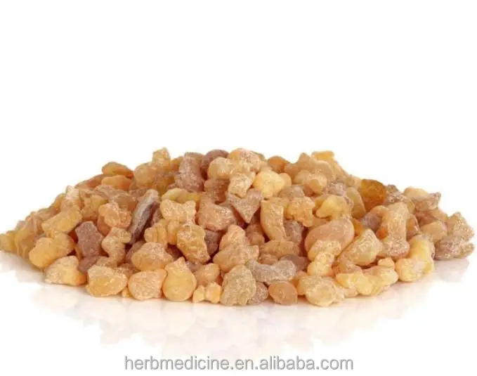 
Natural MASTIC Mastix light yellow resin 