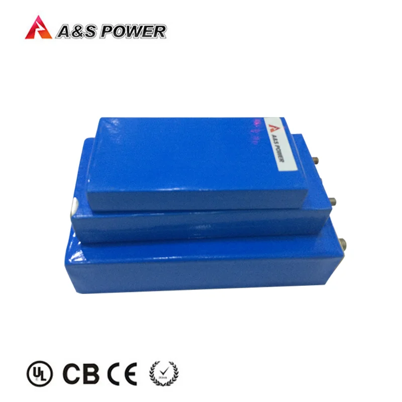 High Capacity Customized Lifepo4 Battery 3.2v 10ah/20ah/30ah for Solar Energy Storage/IOT Devices