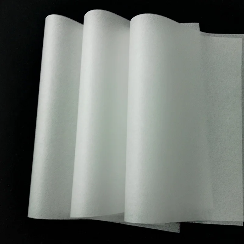 
32 gsm wax parchment baking paper 