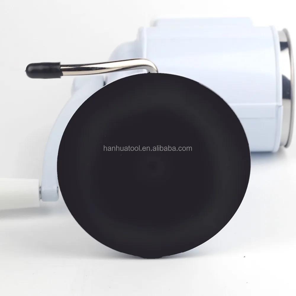 Universal Mill Grater with suction cups