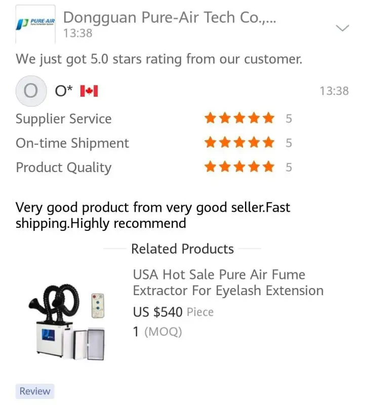 Spring Air SA-300TD-IQ Hot Sale Vacuum Cleaner For Nalis With HEPA Filter And Low Noise