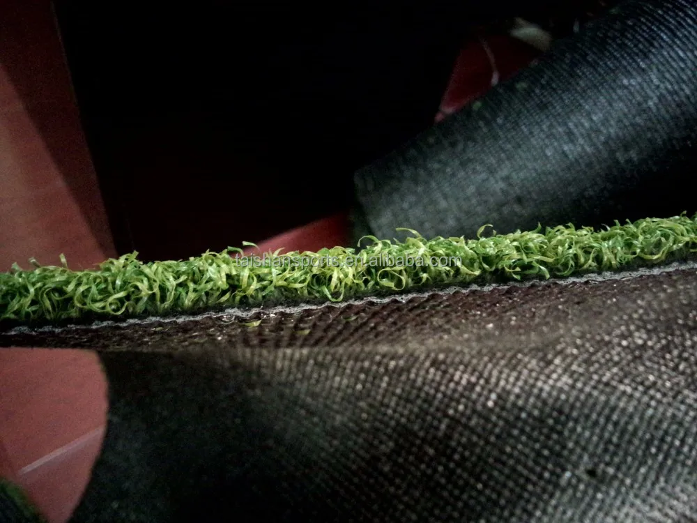 
High Density golf putting green Mini Golf artificial turf 