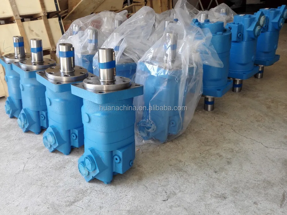 
OMP-160 OMH OMS OMS OMT orbit hydraulic motor 