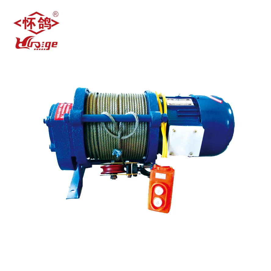  Внедорожная электрическая лебедка для джипа 6000 фунтов 12 В